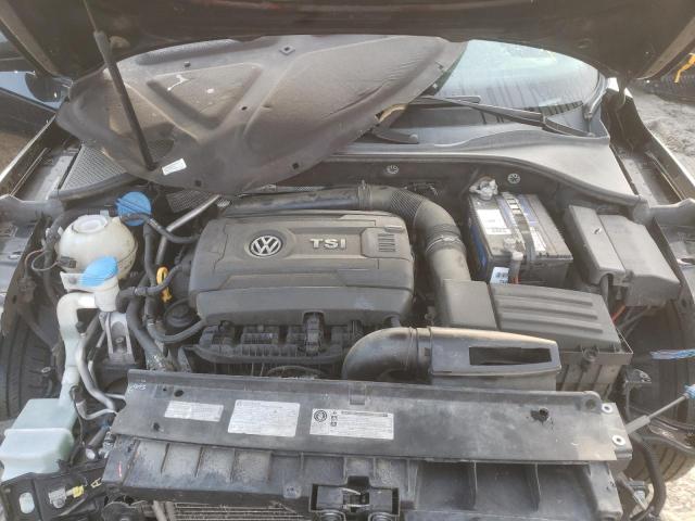 Photo 6 VIN: 1VWAS7A37FC002879 - VOLKSWAGEN PASSAT 