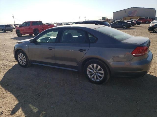 Photo 1 VIN: 1VWAS7A37FC003336 - VOLKSWAGEN PASSAT 