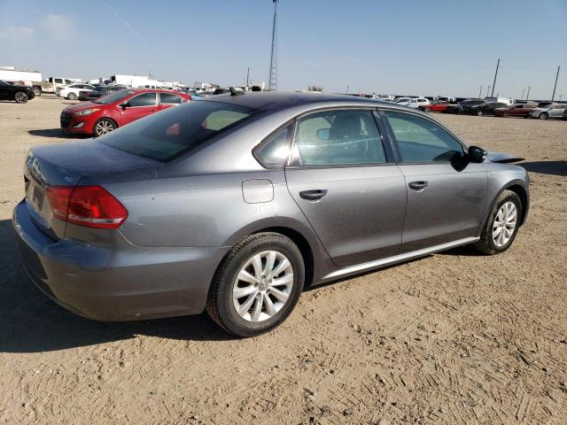 Photo 2 VIN: 1VWAS7A37FC003336 - VOLKSWAGEN PASSAT 