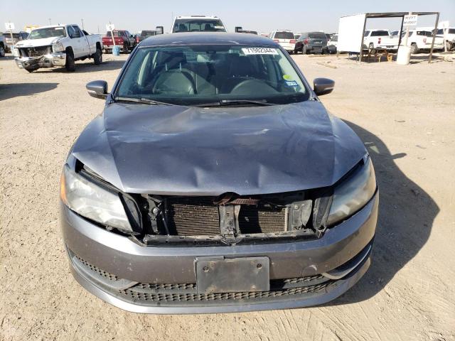 Photo 4 VIN: 1VWAS7A37FC003336 - VOLKSWAGEN PASSAT 