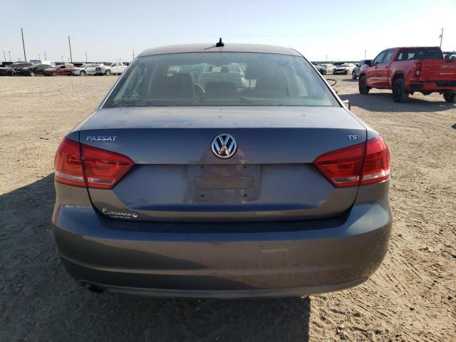 Photo 5 VIN: 1VWAS7A37FC003336 - VOLKSWAGEN PASSAT 