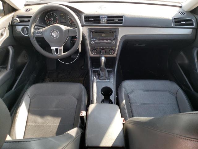 Photo 7 VIN: 1VWAS7A37FC003336 - VOLKSWAGEN PASSAT 