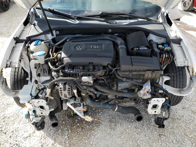 Photo 6 VIN: 1VWAS7A37FC027930 - VOLKSWAGEN PASSAT 