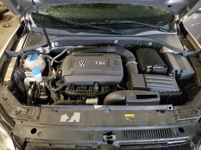 Photo 6 VIN: 1VWAS7A37FC030083 - VOLKSWAGEN PASSAT 