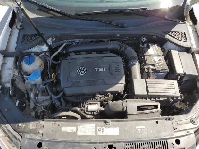 Photo 10 VIN: 1VWAS7A37FC041486 - VOLKSWAGEN PASSAT 