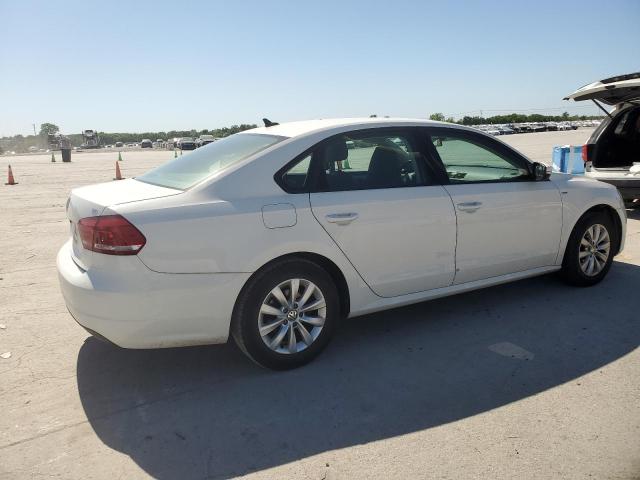 Photo 2 VIN: 1VWAS7A37FC041486 - VOLKSWAGEN PASSAT 