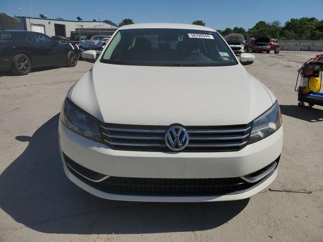 Photo 4 VIN: 1VWAS7A37FC041486 - VOLKSWAGEN PASSAT 