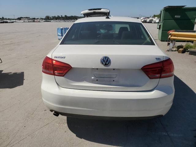 Photo 5 VIN: 1VWAS7A37FC041486 - VOLKSWAGEN PASSAT 