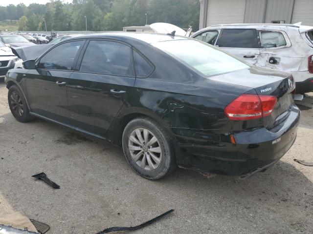 Photo 1 VIN: 1VWAS7A37FC062631 - VOLKSWAGEN PASSAT 