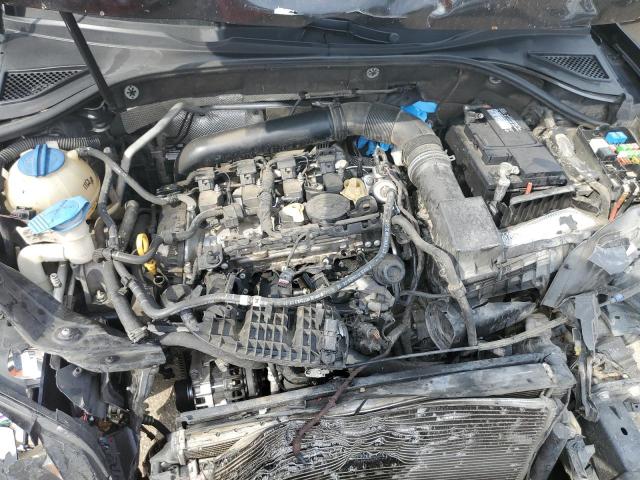 Photo 10 VIN: 1VWAS7A37FC062631 - VOLKSWAGEN PASSAT 