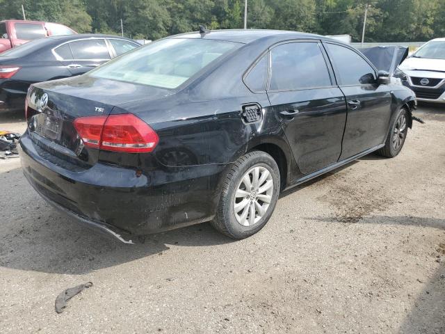 Photo 2 VIN: 1VWAS7A37FC062631 - VOLKSWAGEN PASSAT 