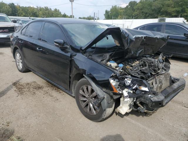 Photo 3 VIN: 1VWAS7A37FC062631 - VOLKSWAGEN PASSAT 