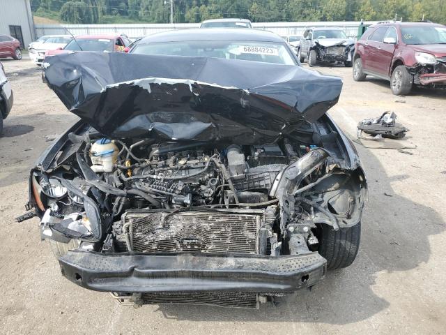 Photo 4 VIN: 1VWAS7A37FC062631 - VOLKSWAGEN PASSAT 