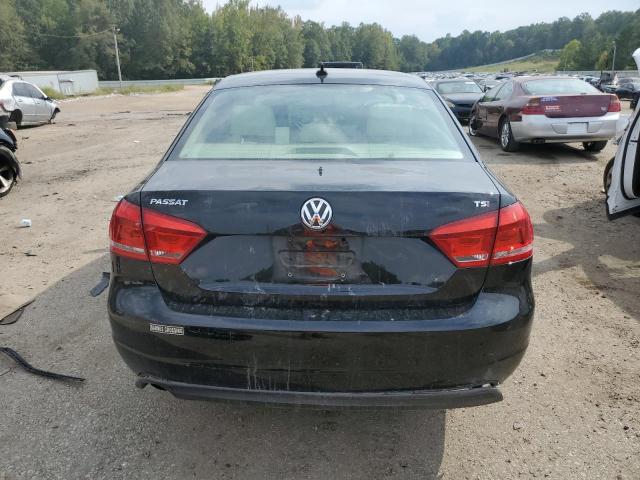 Photo 5 VIN: 1VWAS7A37FC062631 - VOLKSWAGEN PASSAT 