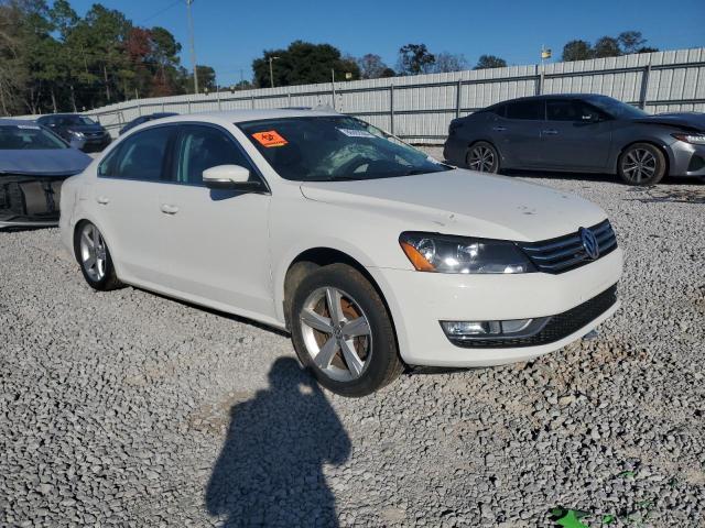 Photo 3 VIN: 1VWAS7A37FC077601 - VOLKSWAGEN PASSAT S 