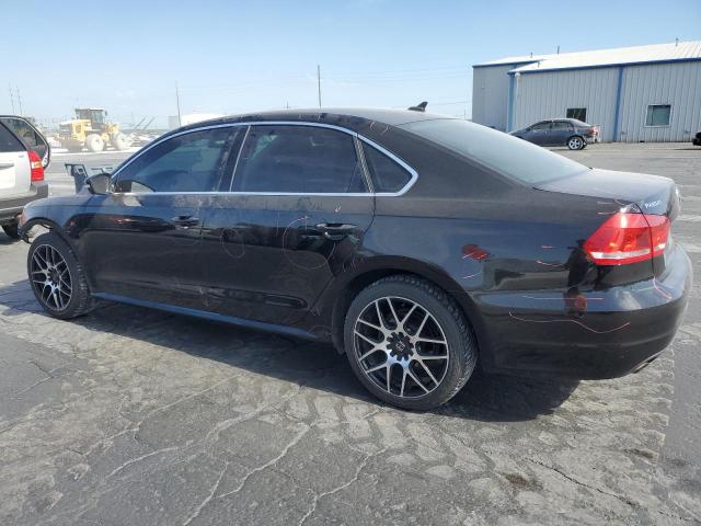 Photo 1 VIN: 1VWAS7A37FC085651 - VOLKSWAGEN PASSAT 