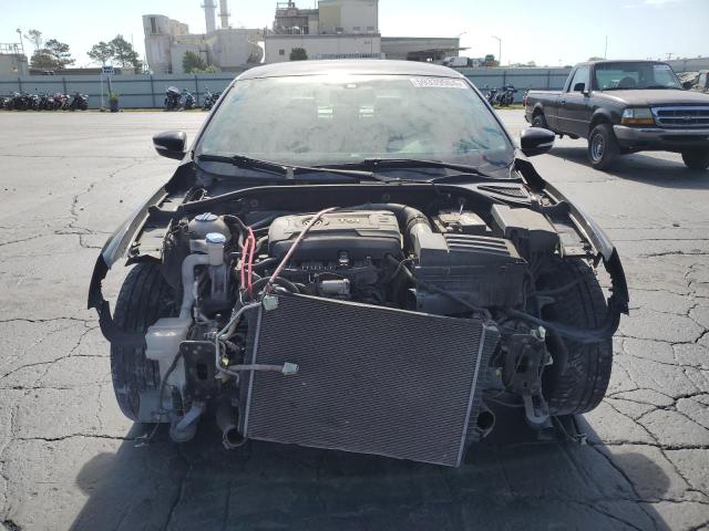 Photo 4 VIN: 1VWAS7A37FC085651 - VOLKSWAGEN PASSAT 