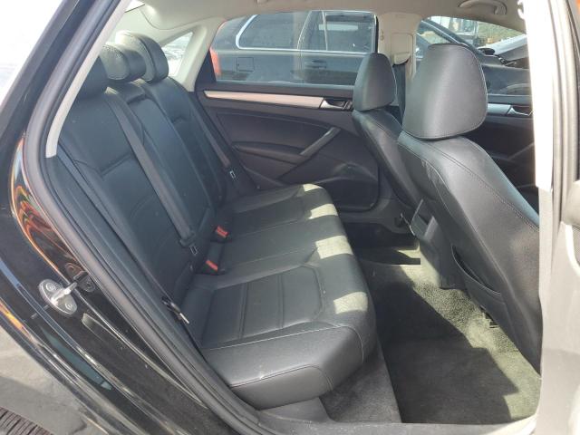 Photo 9 VIN: 1VWAS7A37FC085651 - VOLKSWAGEN PASSAT 