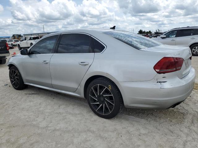 Photo 1 VIN: 1VWAS7A37FC104554 - VOLKSWAGEN PASSAT 