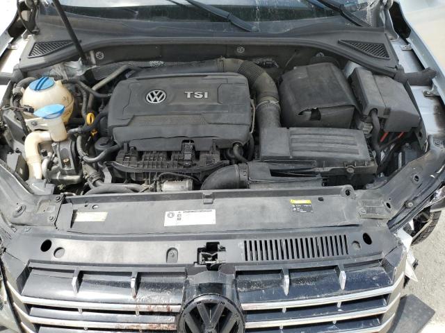 Photo 10 VIN: 1VWAS7A37FC104554 - VOLKSWAGEN PASSAT 