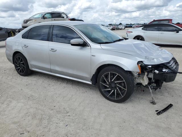 Photo 3 VIN: 1VWAS7A37FC104554 - VOLKSWAGEN PASSAT 