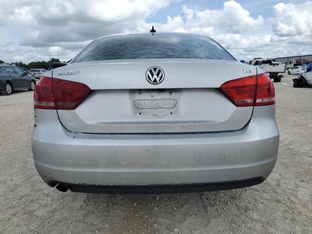 Photo 5 VIN: 1VWAS7A37FC104554 - VOLKSWAGEN PASSAT 