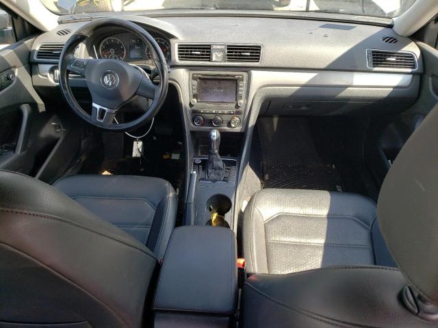 Photo 7 VIN: 1VWAS7A37FC114856 - VOLKSWAGEN PASSAT 