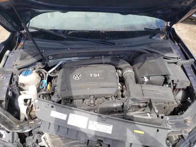 Photo 6 VIN: 1VWAS7A37FC116297 - VOLKSWAGEN PASSAT 