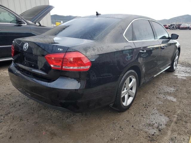 Photo 3 VIN: 1VWAS7A37FC116686 - VOLKSWAGEN PASSAT 