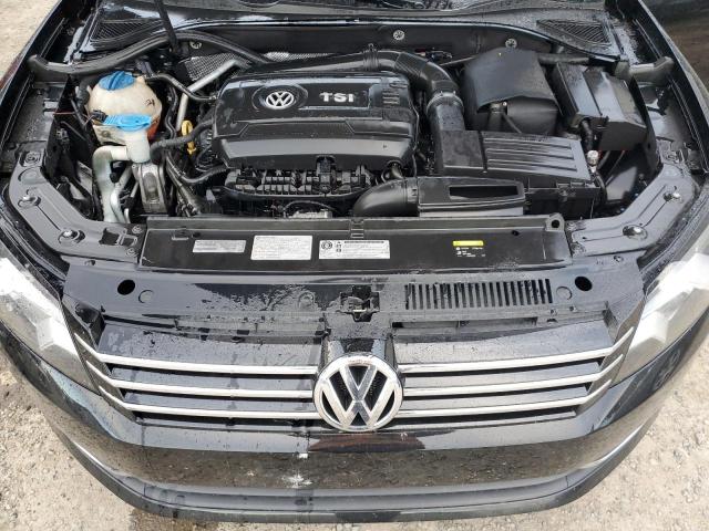 Photo 6 VIN: 1VWAS7A37FC116686 - VOLKSWAGEN PASSAT 