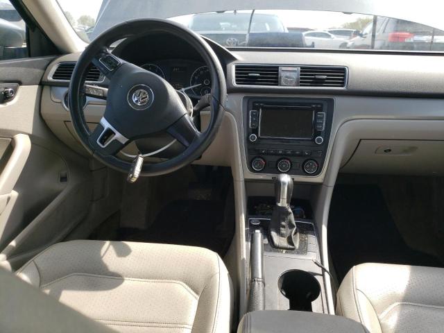 Photo 7 VIN: 1VWAS7A37FC122567 - VOLKSWAGEN PASSAT 