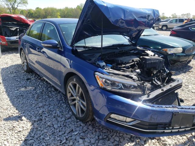 Photo 0 VIN: 1VWAS7A37GC031543 - VOLKSWAGEN PASSAT S 