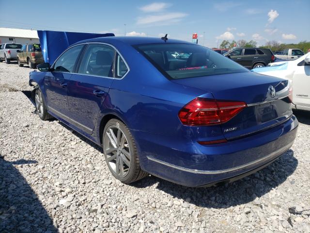 Photo 2 VIN: 1VWAS7A37GC031543 - VOLKSWAGEN PASSAT S 