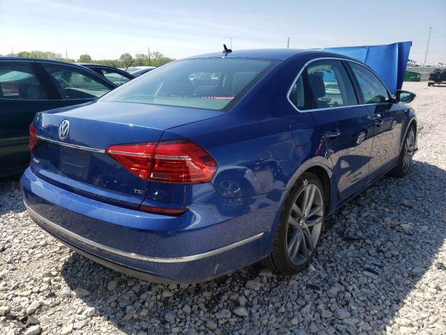 Photo 3 VIN: 1VWAS7A37GC031543 - VOLKSWAGEN PASSAT S 