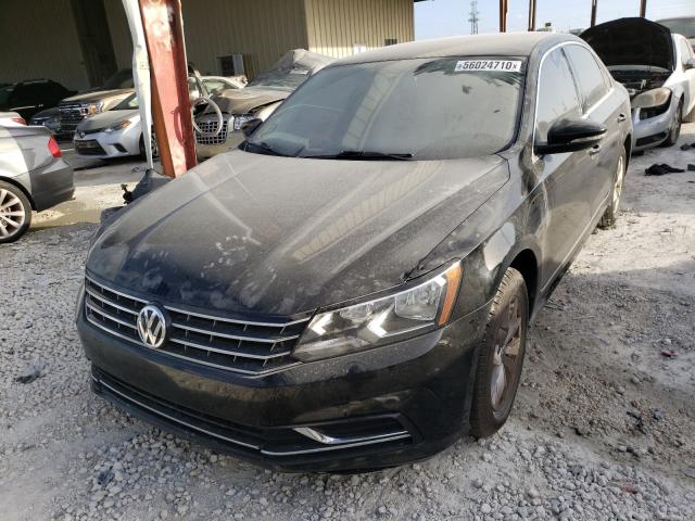 Photo 1 VIN: 1VWAS7A37GC035933 - VOLKSWAGEN PASSAT 