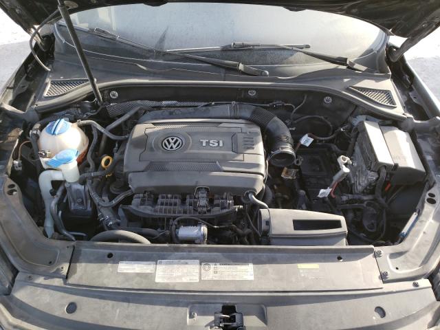 Photo 6 VIN: 1VWAS7A37GC035933 - VOLKSWAGEN PASSAT 