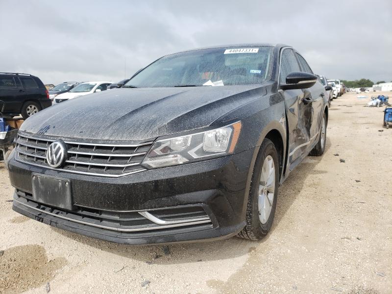 Photo 1 VIN: 1VWAS7A37GC036452 - VOLKSWAGEN PASSAT 