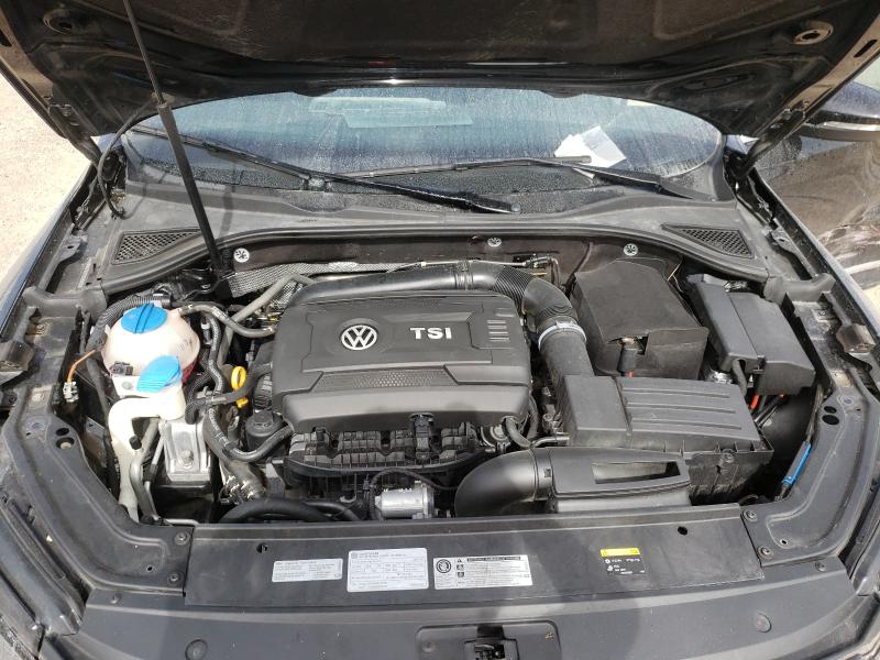 Photo 6 VIN: 1VWAS7A37GC036452 - VOLKSWAGEN PASSAT 