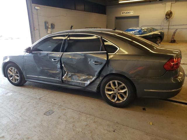 Photo 1 VIN: 1VWAS7A37GC040730 - VOLKSWAGEN PASSAT 