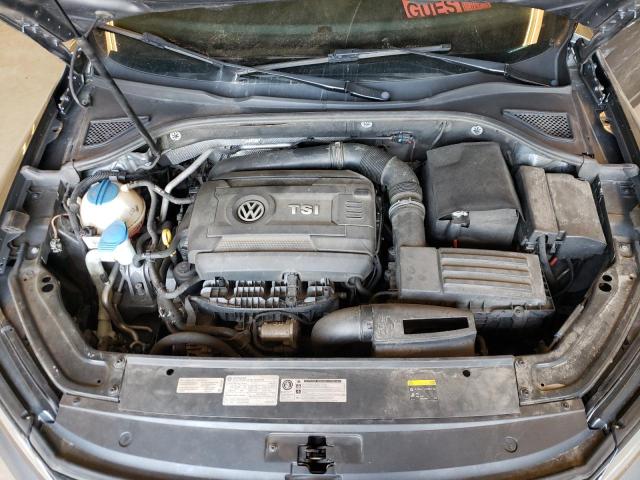 Photo 10 VIN: 1VWAS7A37GC040730 - VOLKSWAGEN PASSAT 