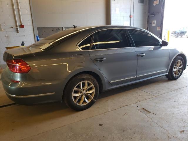 Photo 2 VIN: 1VWAS7A37GC040730 - VOLKSWAGEN PASSAT 