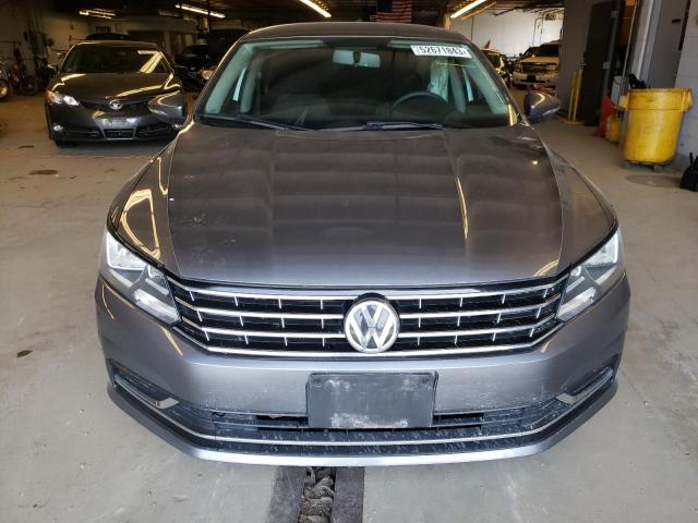 Photo 4 VIN: 1VWAS7A37GC040730 - VOLKSWAGEN PASSAT 