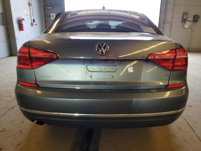 Photo 5 VIN: 1VWAS7A37GC040730 - VOLKSWAGEN PASSAT 