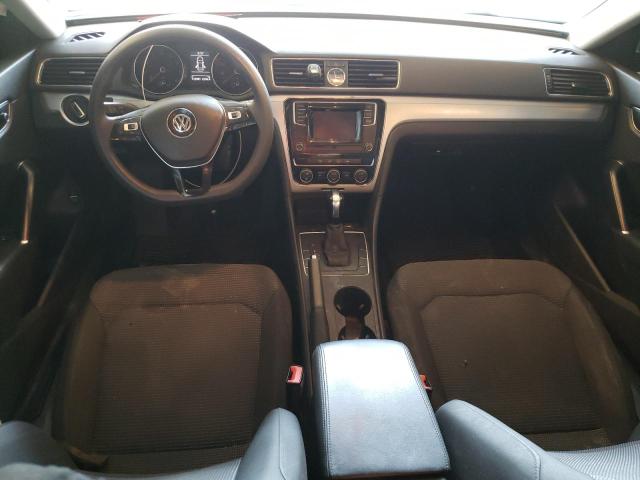 Photo 7 VIN: 1VWAS7A37GC040730 - VOLKSWAGEN PASSAT 