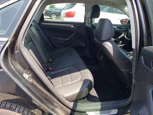 Photo 9 VIN: 1VWAS7A37GC045085 - VOLKSWAGEN PASSAT 