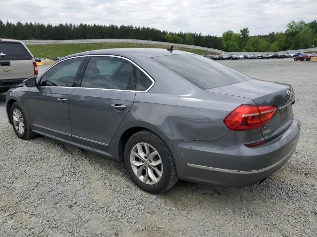 Photo 1 VIN: 1VWAS7A37GC048049 - VOLKSWAGEN PASSAT 