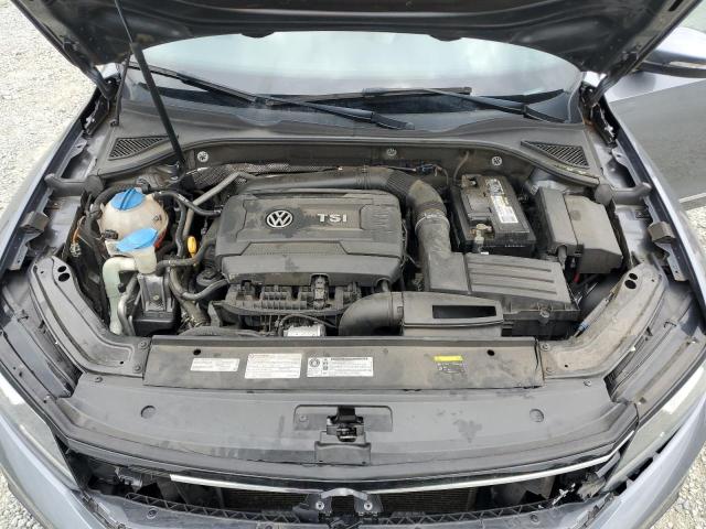 Photo 10 VIN: 1VWAS7A37GC048049 - VOLKSWAGEN PASSAT 