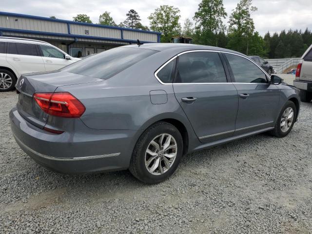 Photo 2 VIN: 1VWAS7A37GC048049 - VOLKSWAGEN PASSAT 