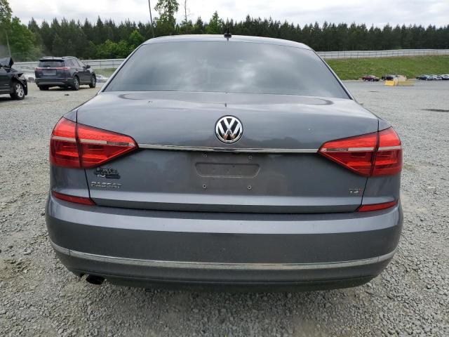 Photo 5 VIN: 1VWAS7A37GC048049 - VOLKSWAGEN PASSAT 