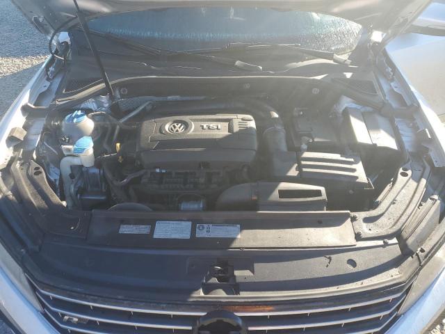 Photo 10 VIN: 1VWAS7A37GC057110 - VOLKSWAGEN PASSAT S 